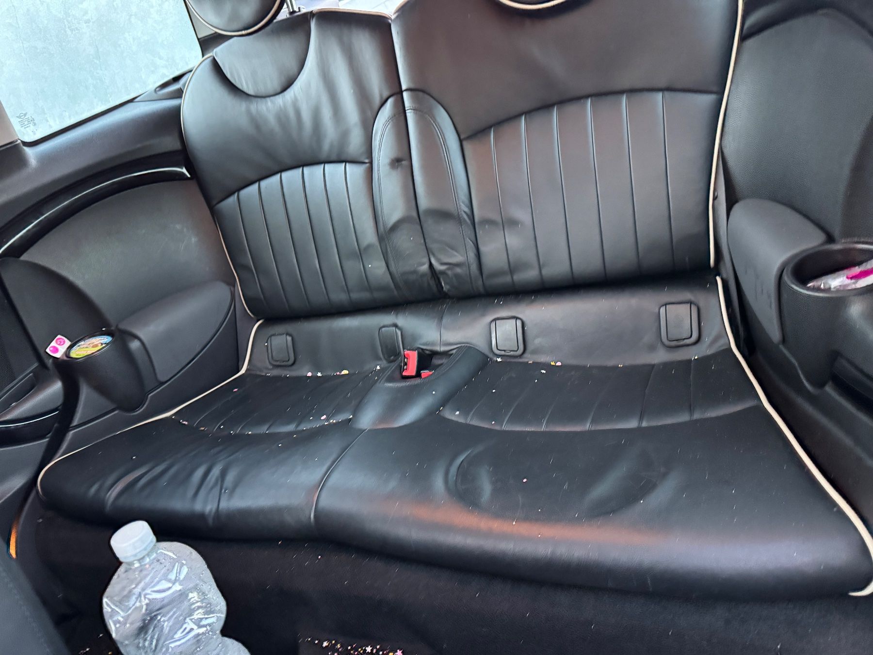 Mini Automobili: Mini Cooper S Clubman Automatic B5a – Usato da Mollis venduto da BSL10 9