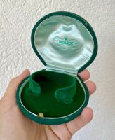🔥 Rare boîte Rolex vintage “coquille” années 50 🔥