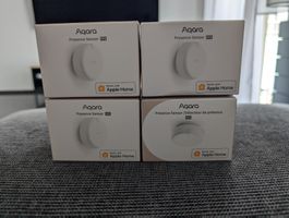 Aqara Presence Sensor FP2
