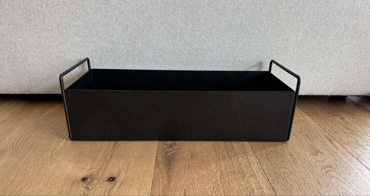 Ferm living Altro per la casa: Ferm Living Plant Box small – Usato da Kerns venduto da ram_8f8t 2