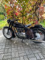 BMW R25/3 – Klassiker in hervorragendem Zustand