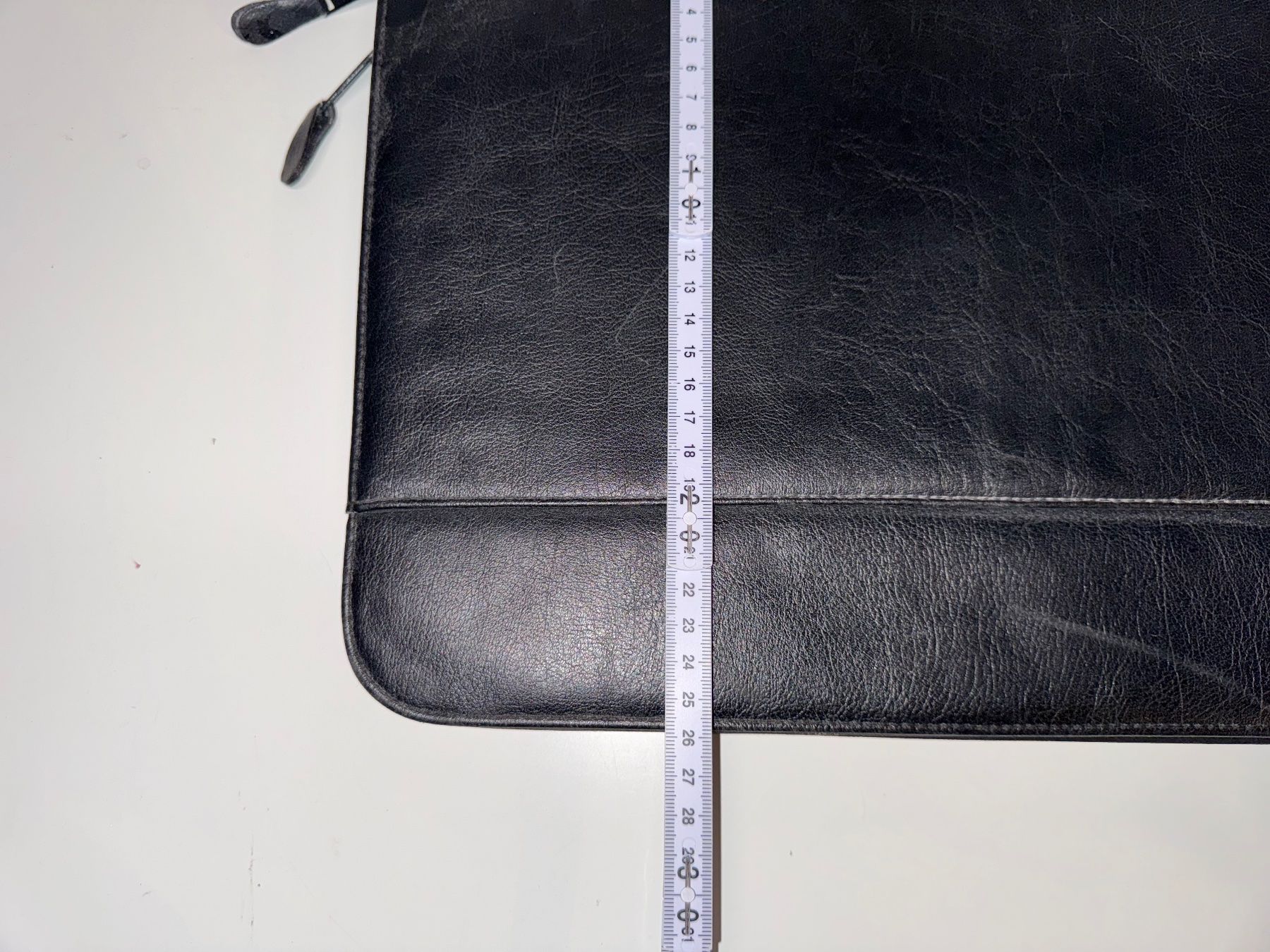 Koffer & Taschen: Schreibmappe, Konferenzmappe – Gebraucht aus Grosswangen von shoes.bags.and.co 1