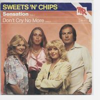 Sweet N Chips  --  Sensation  Single7