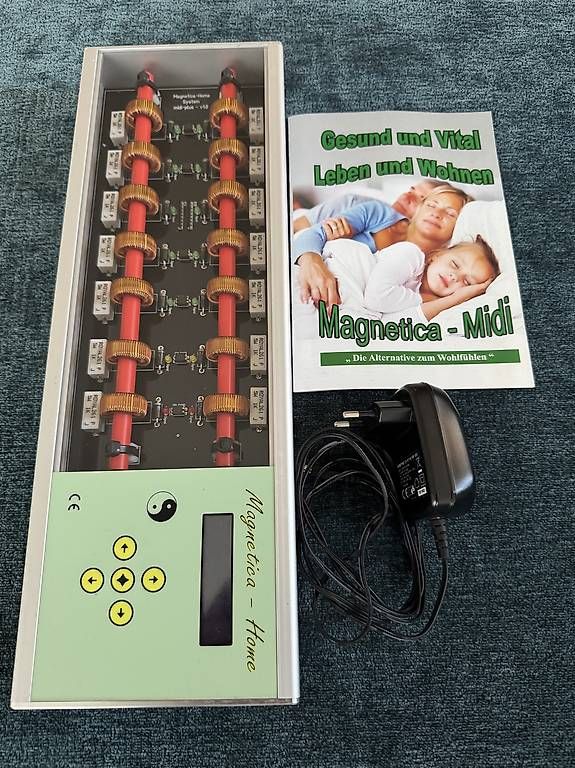 Hometrainer: Magnetica - Home – Usato da Dübendorf venduto da R007 1