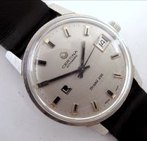 Certina Bristol 235 Automatic Vintage Herrenuhr, Top Zustand