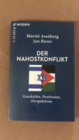 Bich Der Nahostkonflickt von C.H. Beck