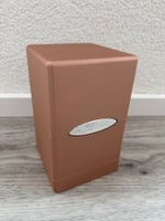 Ultra Pro Satin Tower Deck Box - Rosé