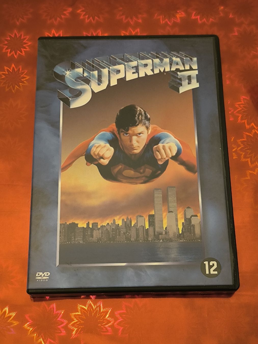 Tutti i DVDs: DVD Superman II – Nuovo (secondo la descrizione) da La Chaux-de-Fonds venduto da lolmaker1007