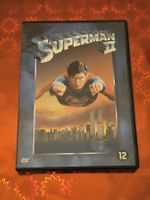 DVD Superman II