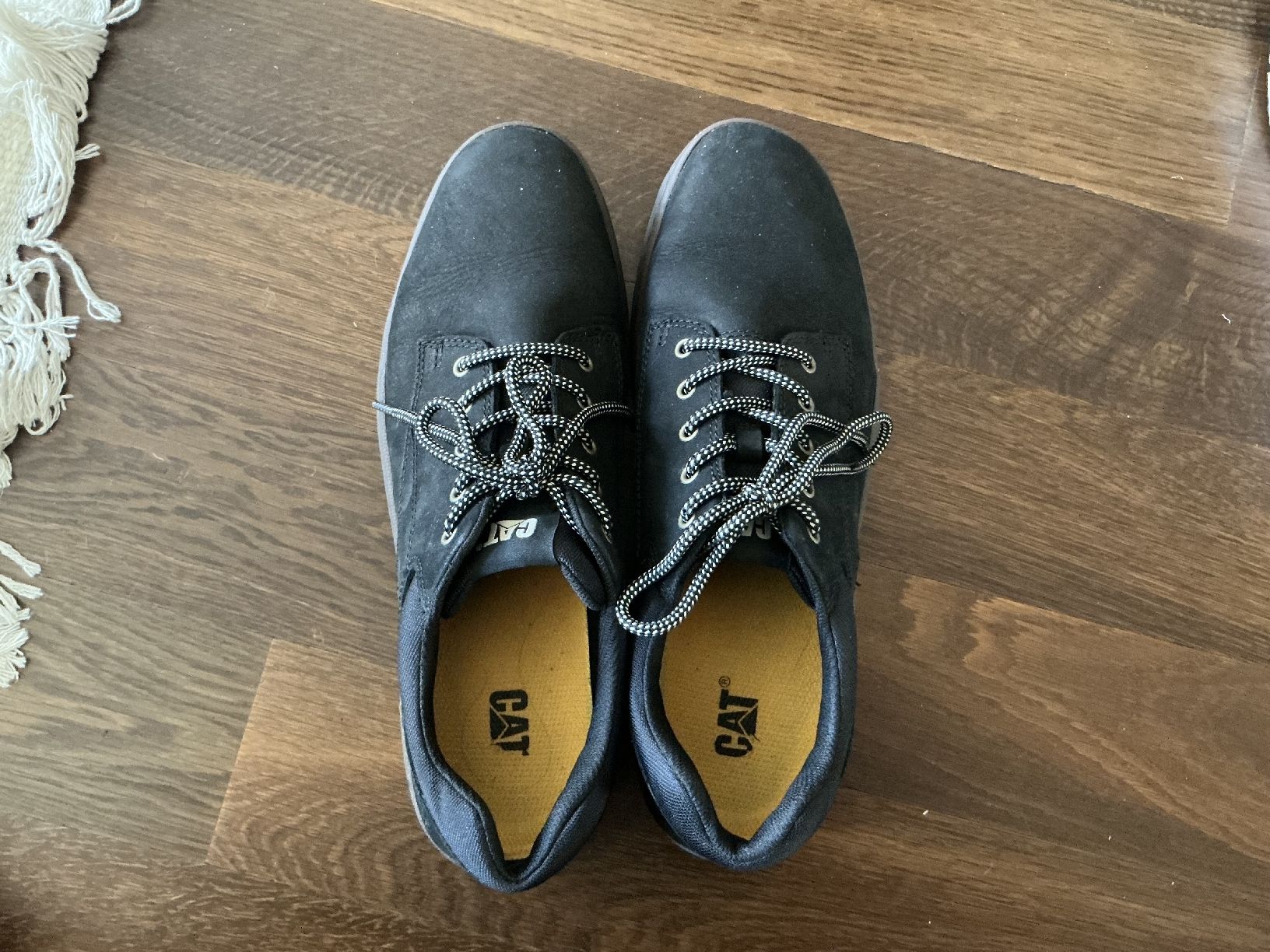 Caterpillar Scarpe da uomo: Caterpillar Sneakers 45 – Nuovo (secondo la descrizione) da Zürich venduto da Chr_j229