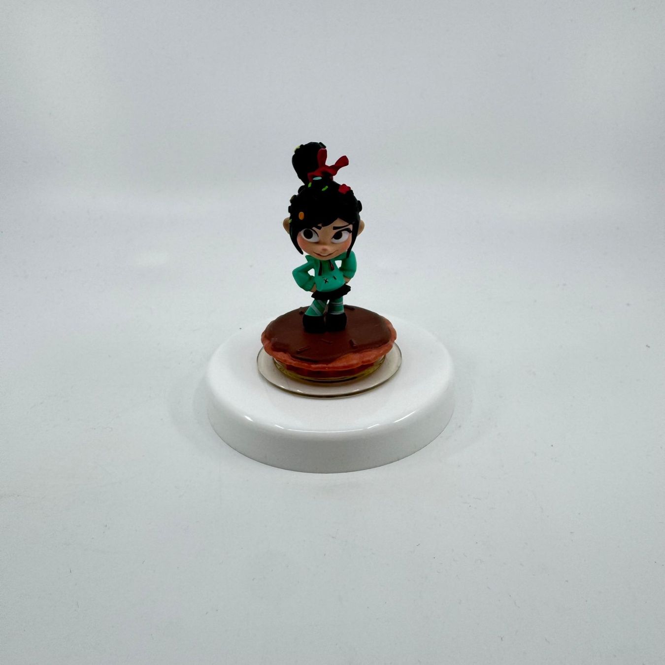 Statuette: Disney Infinity Vanellope von Schweetz – Usato da Herisau venduto da Seyashop1