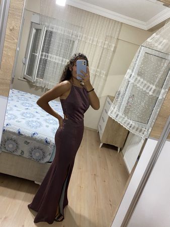 Abendkleid XS-S