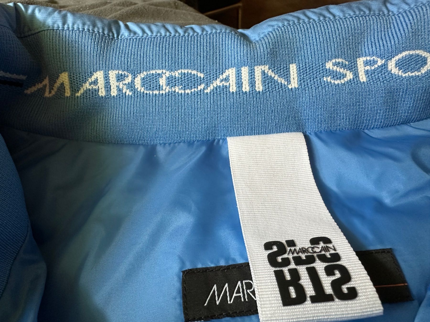 Marc Cain Gilet & Giacche senza maniche: MARC CAIN - Steppweste N4 – Nuovo e nell'imballaggio originale da Spreitenbach venduto da Jessy8 2