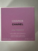 Original Seifenset von Chanel, limited edition, neu