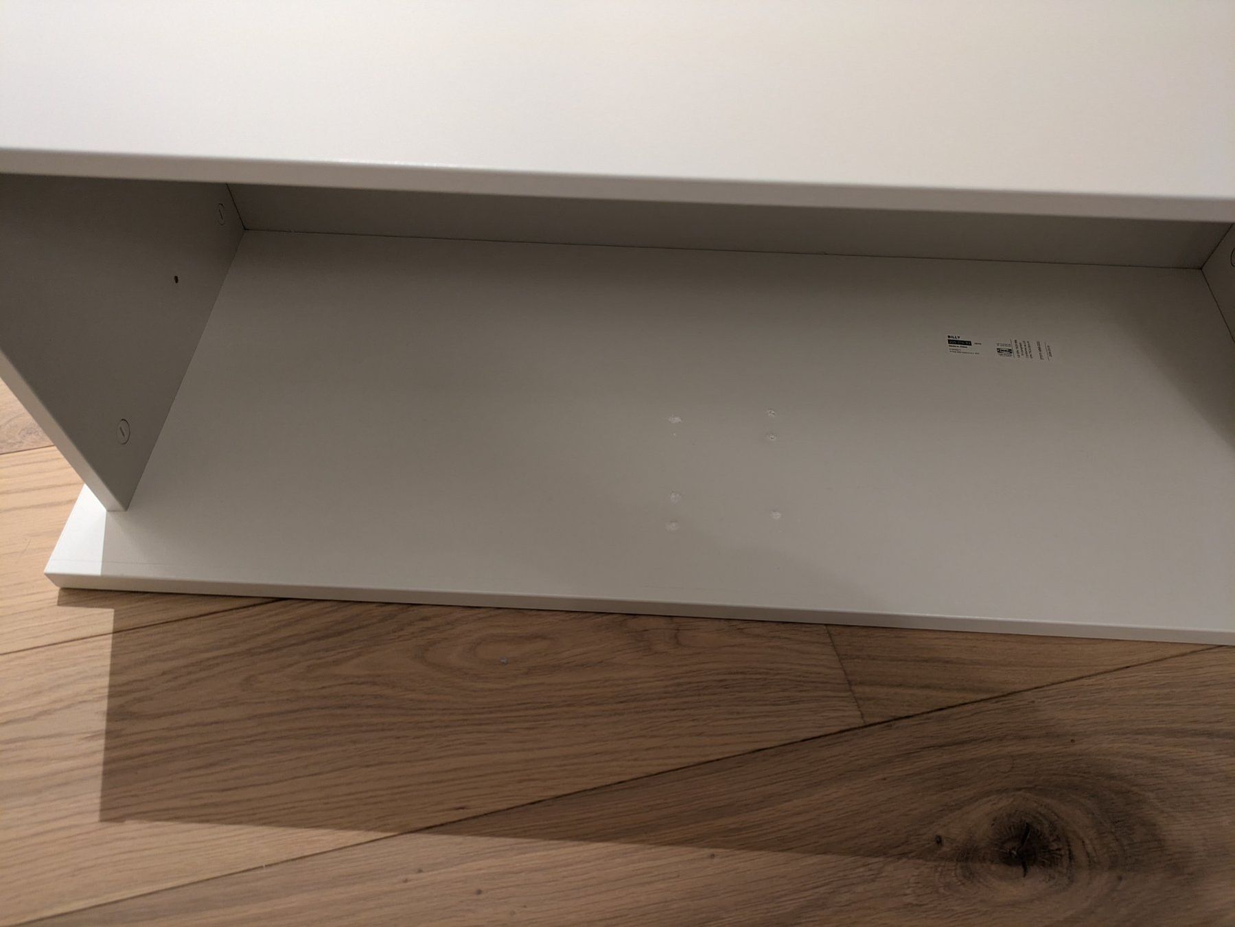 Ikea Korpus: 2x Tiroir IKEA BILLY – Gebraucht aus Vessy von Krono5 2