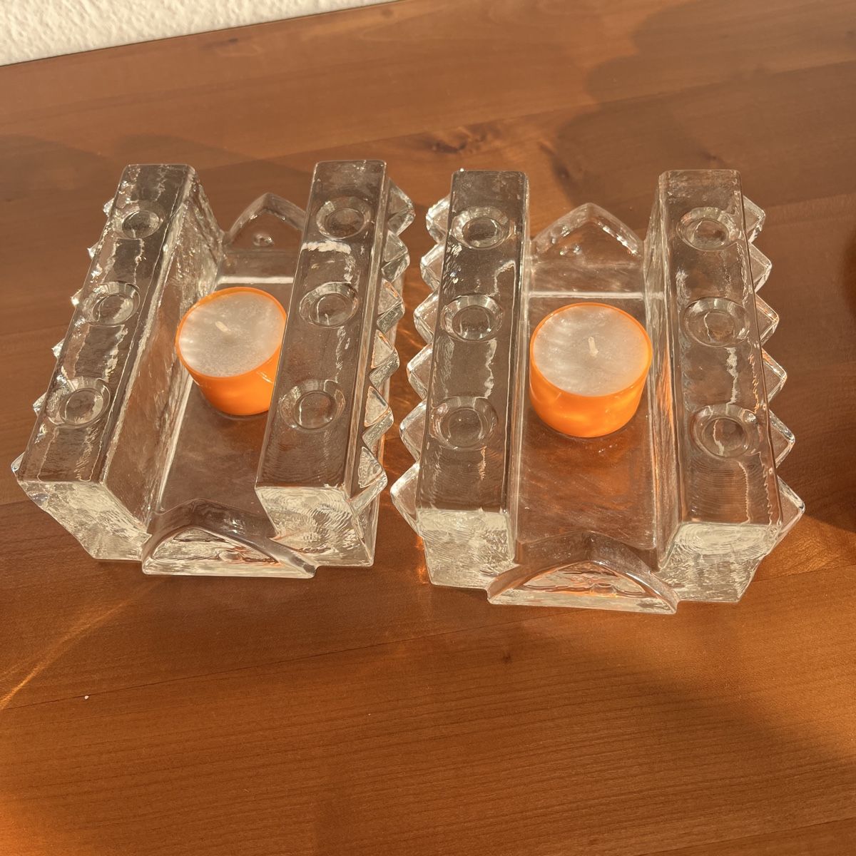 Cucine complete: 1 oder 2 variable Glas-Réchauds – Usato da Therwil venduto da solong