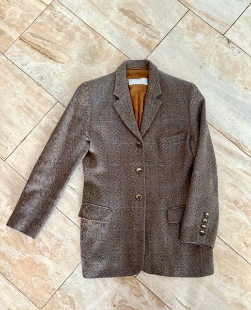 Bogner Giacche: orig. Bogner Wollblazer - Grösse 36/38 – Usato da Triesenberg venduto da happy-you 2