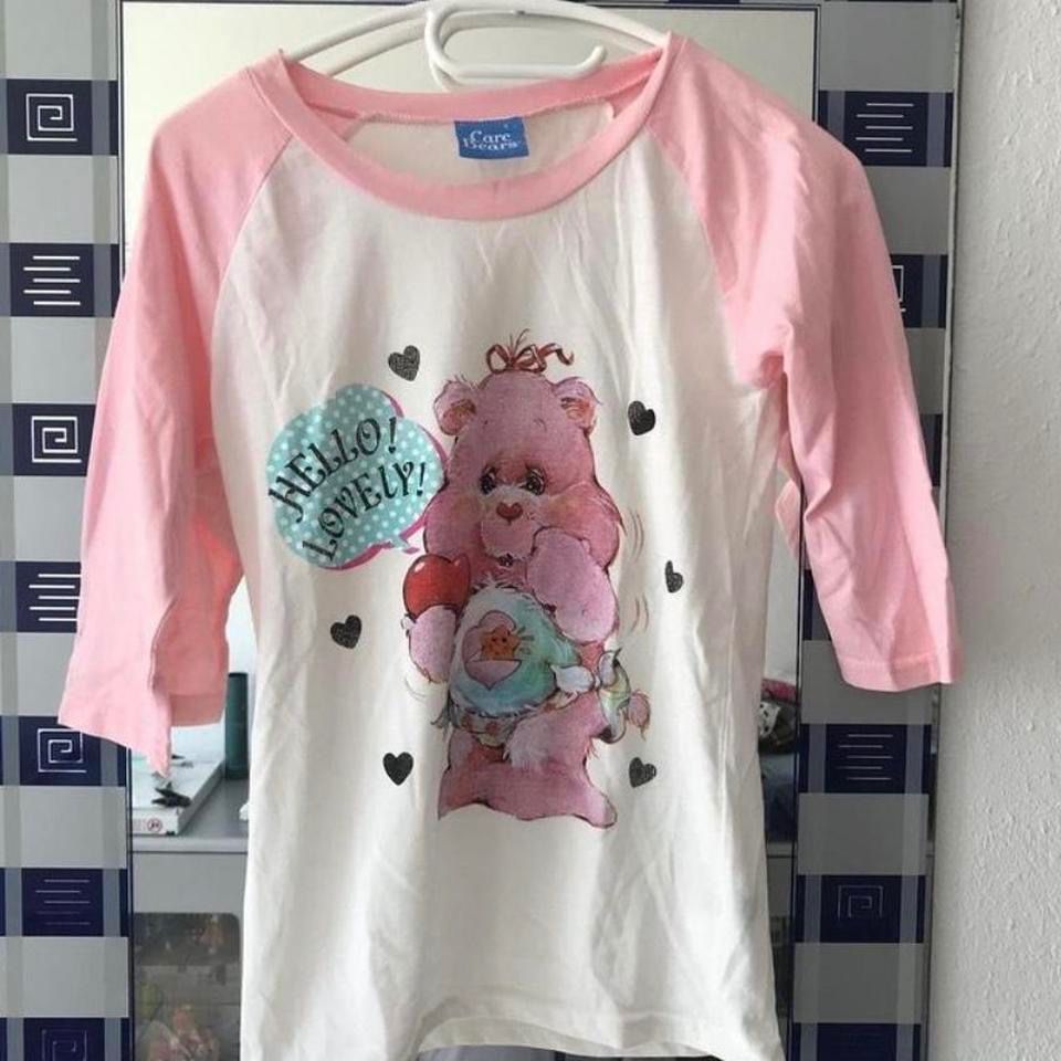 Pullover & Sweatshirts: Care Bears Pullover – Gebraucht aus Grenchen von sojalatte