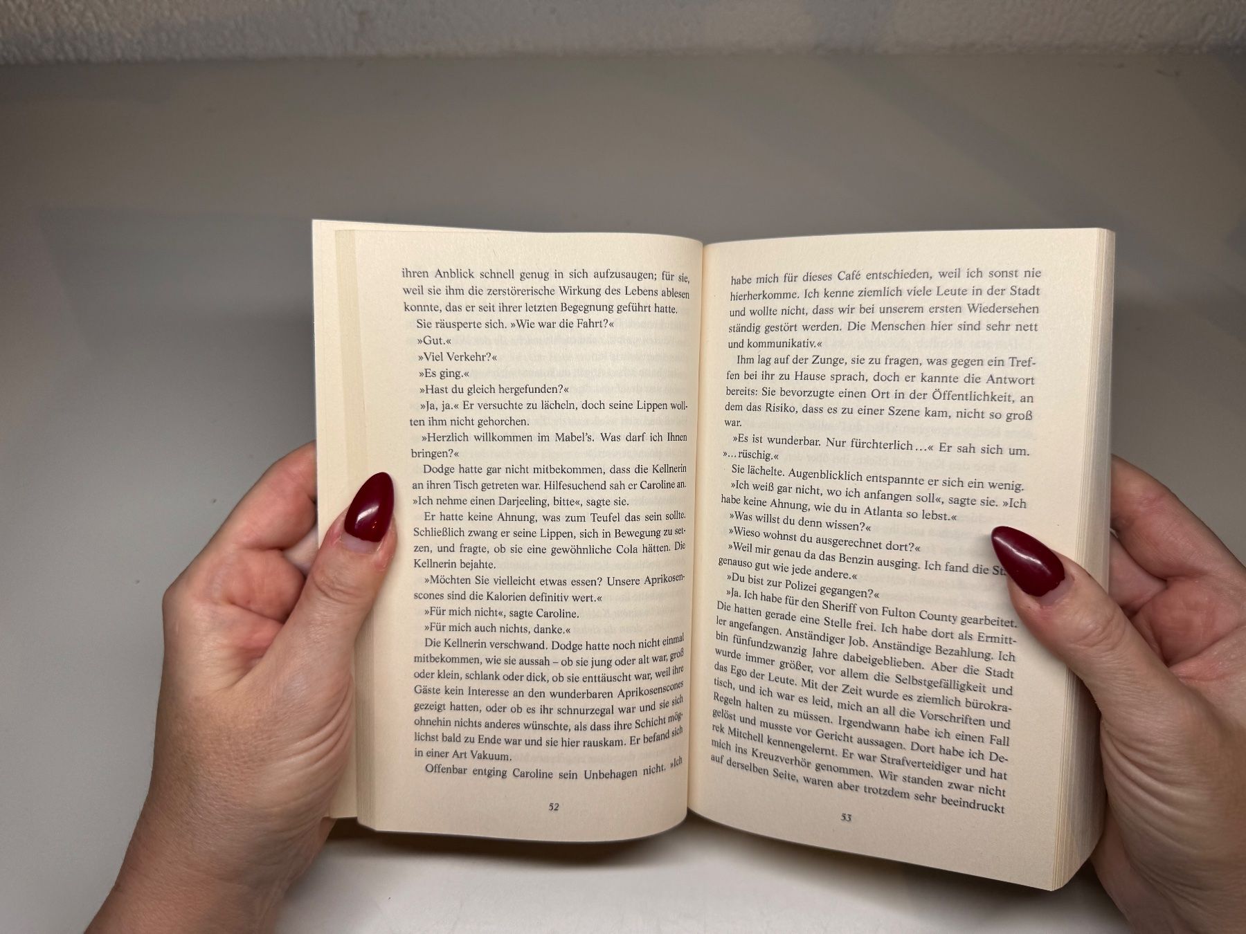Bücher: ROMAN: Sandra Brown, Blinder Stolz – Gebraucht aus Grosswangen von Deutsche_Romane 4