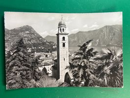 Lugano - Cattedrale S. Lorenzo