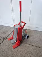 Maschinenheber JH 10G 10Tonnen  von Jungheibrich