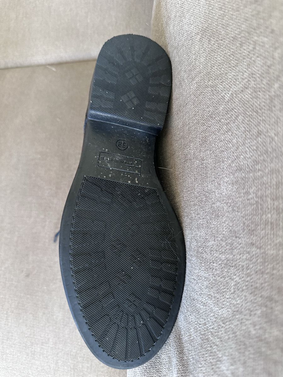 Tamaris Damenschuhe: Schnürstiefel – Neu (gemäss Beschreibung) aus Mettmenstetten von Baloo76 3