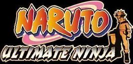 Naruto Ultimate Ninja PS2