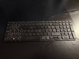 Clavier hp pavillion 15-p046nz