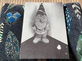 Paul THEK Ark Pyramid easter *RAR* 1973