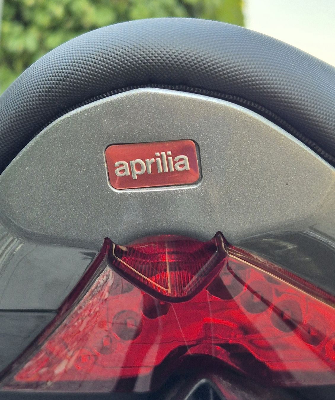 Aprilia Strada: Aprilia Tuono 125 ab Mfk – Usato da Attiswil venduto da Marmotta73 9