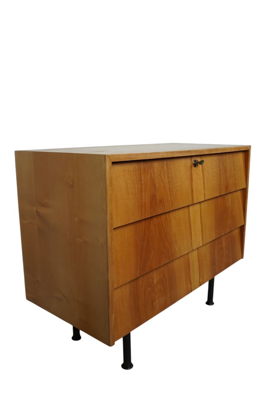 Knoll Kommoden: Commode style moderniste, vintage – Gebraucht aus Bulle von ABELiAM 6