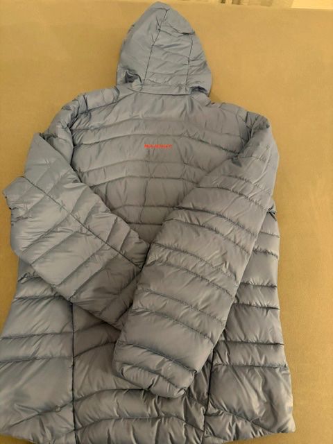 Mammut Jacken: Winterjacke – Gebraucht aus Binningen von son_x7yt 3