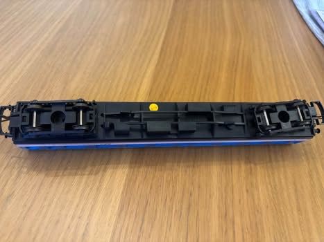 Lima Modellini di ferrovie: Wagon lima  – Usato da Orbe venduto da car_8grw 3