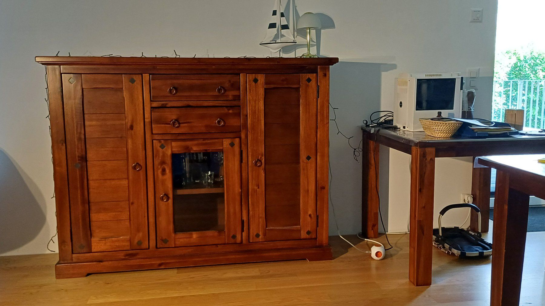 Armoires: NEUwertig: Sideboard – Neuf (Voir description) à Solothurn par happema 2