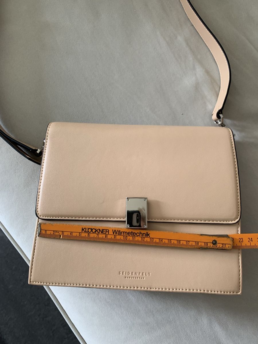 Taschen für Damen: Seidenfeld Tasche  – Neu (gemäss Beschreibung) aus Bergdietikon von zor_856j 3