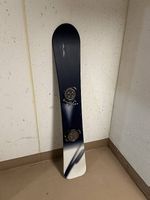 Snowboard