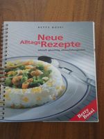 Betty Bossi, Neue Alltags- Rezepte