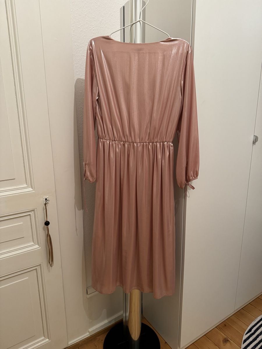 Vestiti: Robe I Blues taille 36 – Nuovo (secondo la descrizione) da La Chaux-de-Fonds venduto da cle_ll7r 4