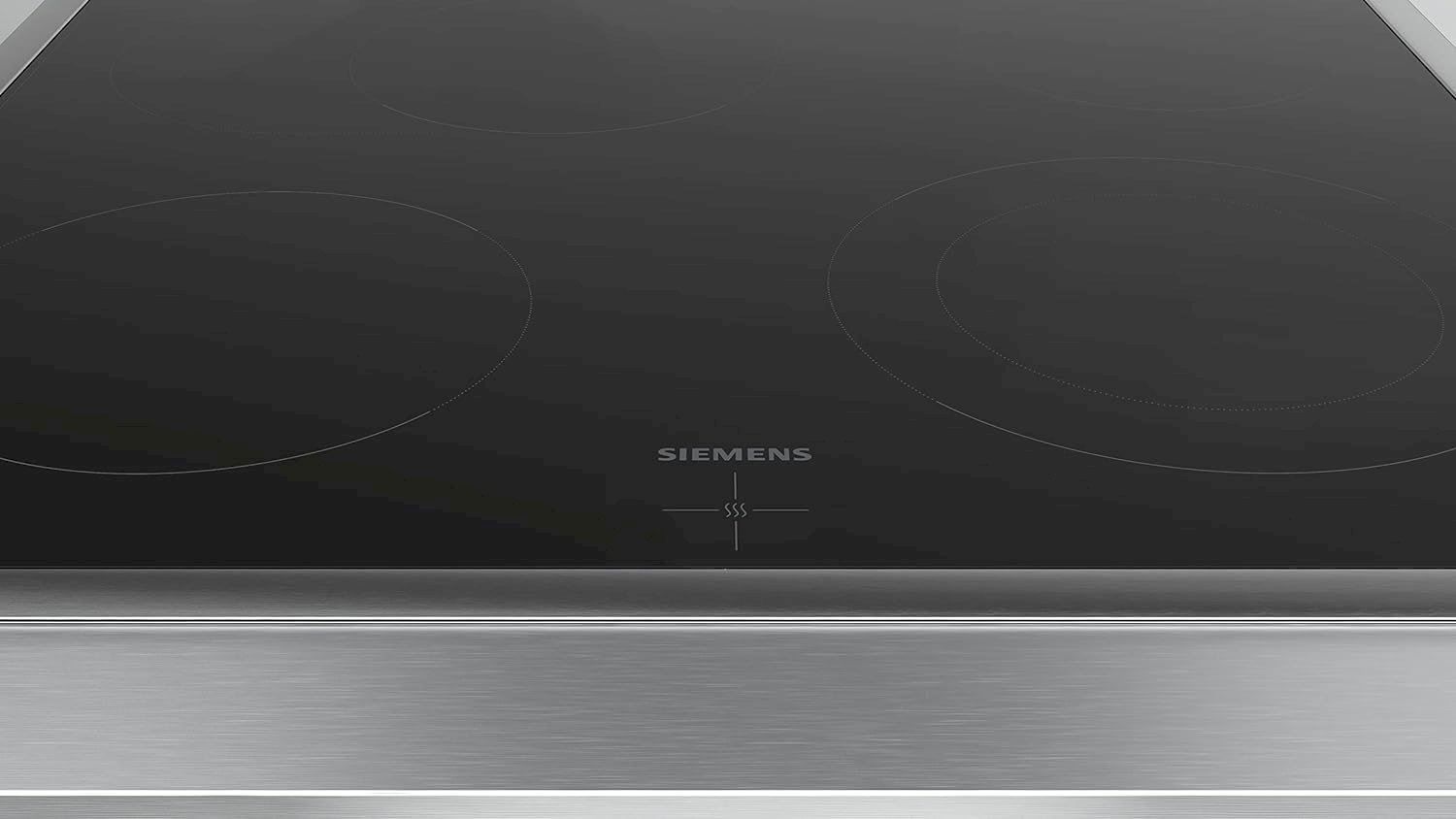 Cucine: Siemens EA64RGNA1E Elektro-Kochfeld – Nuovo e nell'imballaggio originale da Bottighofen venduto da zaap 1