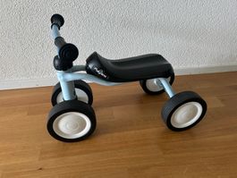 Puky Pukylino hellblau guter Zustand