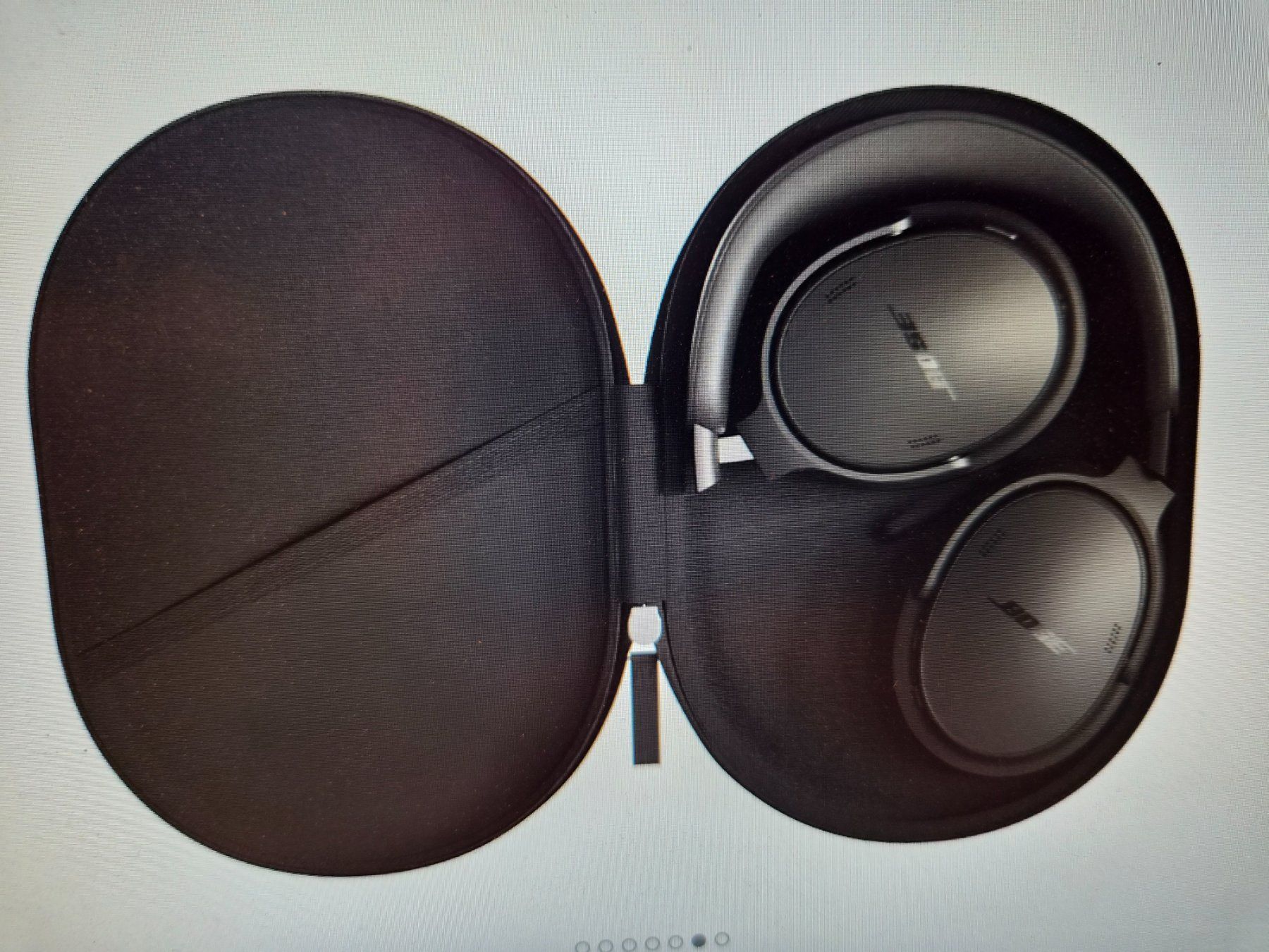 Bose Casques audio: Kopfhörer – Neuf avec emballage d'origine à Niederbipp par Kerzers3210 4