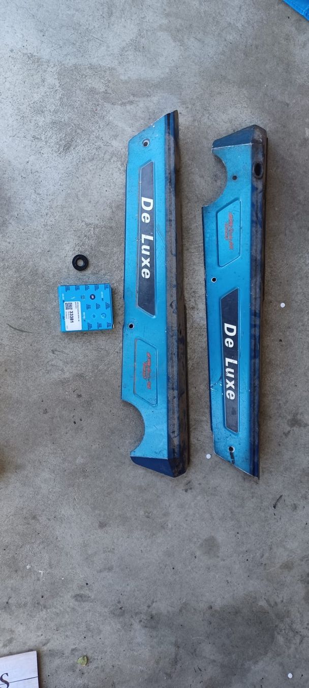 Sachs Ciclomotori: Mofa Sachs 504 2a teilrestauriert – Usato da Brislach venduto da hotbird11 1