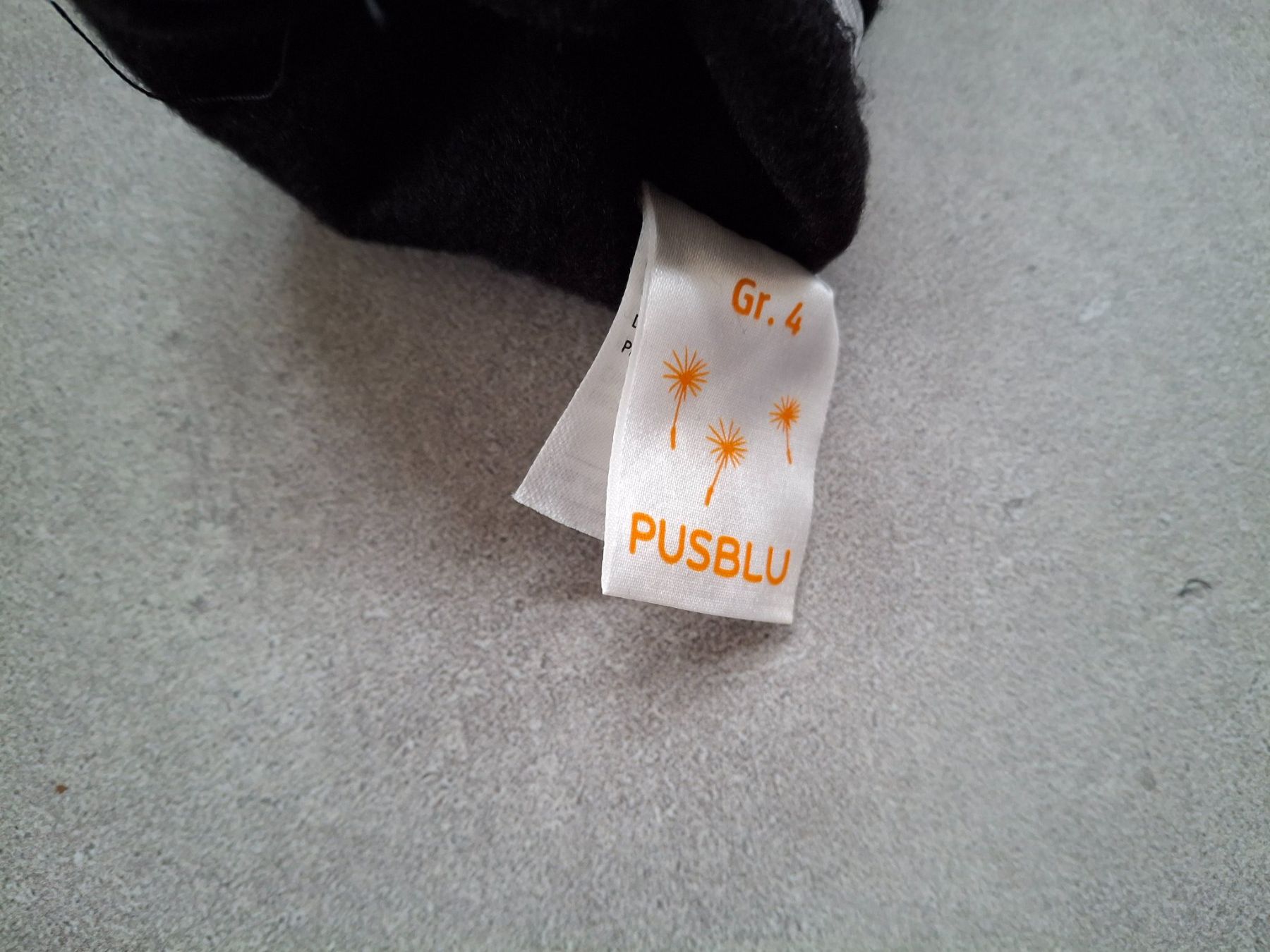 Guanti & manicotti: Handschuhe von Pusblu grösse 4 – Usato da Wiesendangen venduto da troawus 3