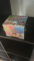 Pokemon - Lumiose City: Mini Tin Display - EN