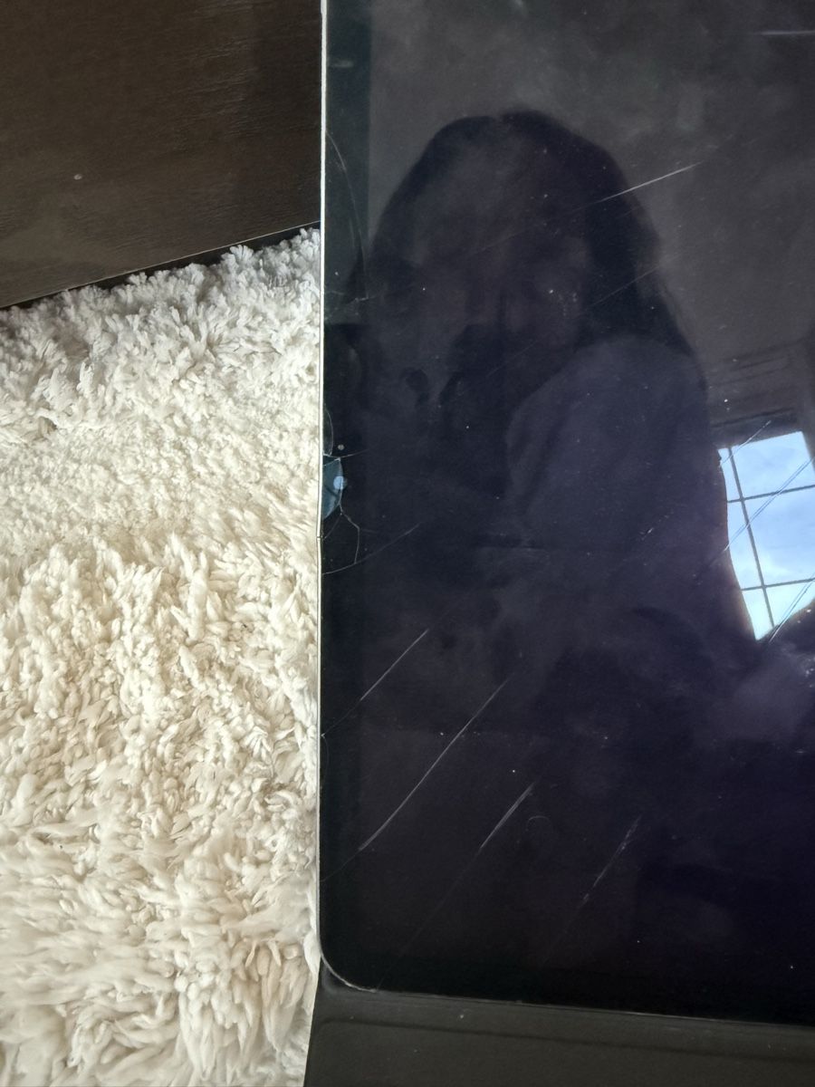 Apple Tablet PC: Gebrauchtes iPad Pro mit Magic Keyboard - Defekt! – Usato da Herrliberg venduto da ang_7h5l 6