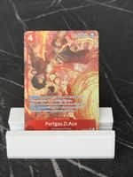 One Piece ST30-007 Portgas.D.Ace, Englisch