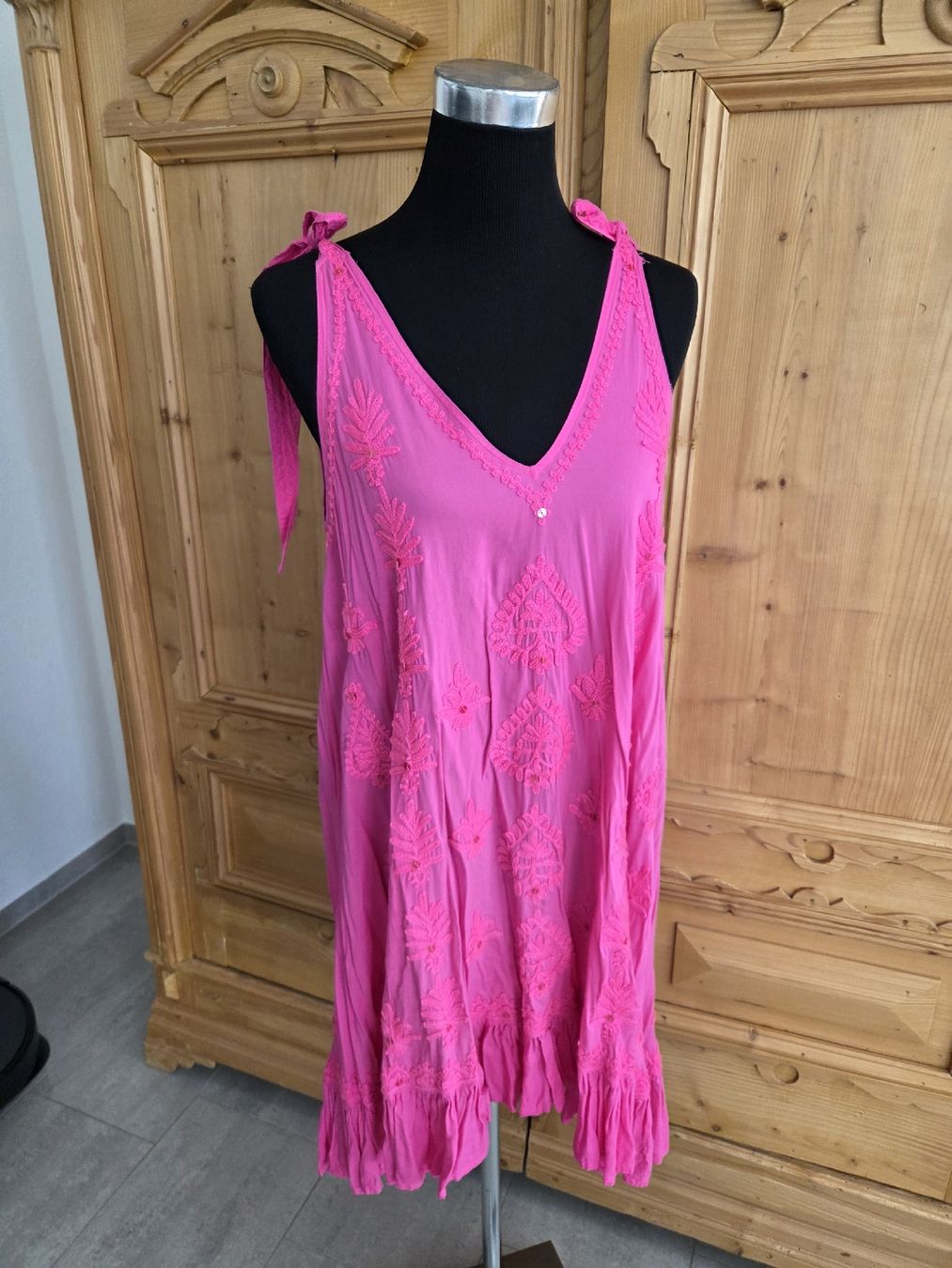 Vestiti: schönes Strandkleid, Kleid, Pranella – Nuovo (secondo la descrizione) da Wiesendangen venduto da Sinhuk 2