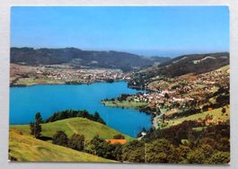 Aegerisee