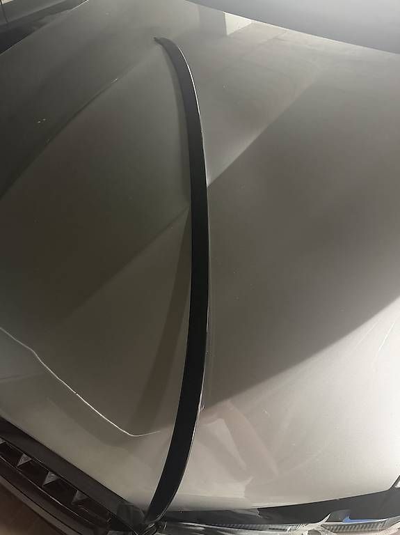 Toutes les pièces auto: Bmw m5 Original Heck Spoiler  – D'occasion à Spiez par sha_2y2f 1