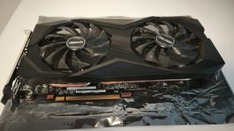 ASRock Radeon RX6600 Challenger D, 8GB, GDDR6, 128bit